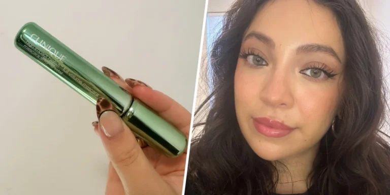 clinique mascara