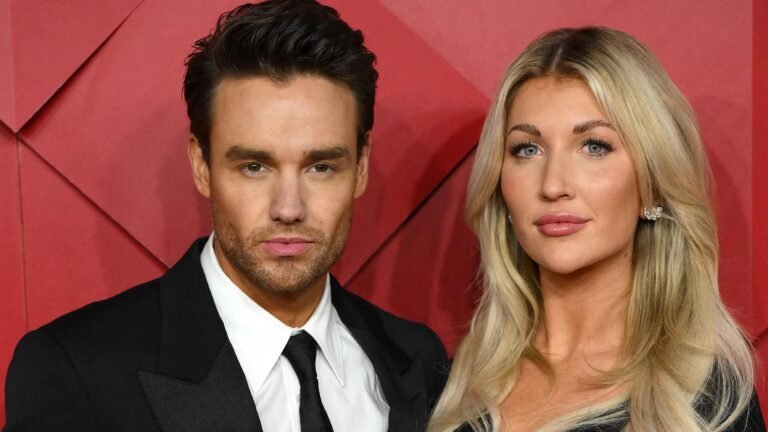 Liam Payne Kate Cassidy