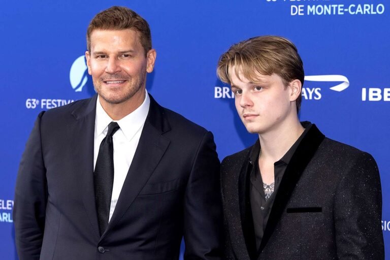 Jaden Rayne Boreanaz