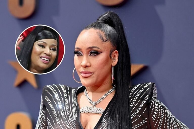 Natalie Nunn Chin