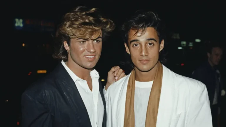 George Michael Young