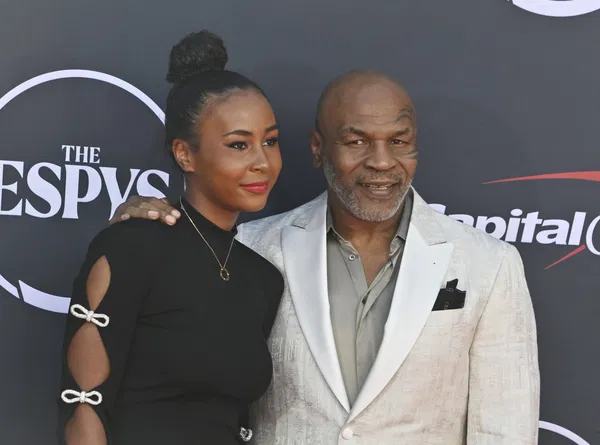 Milan Tyson