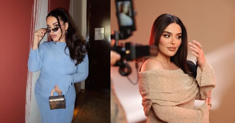 Mona Kattan Net Worth