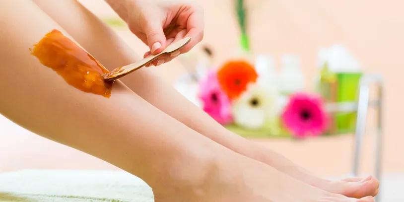 Body Waxing Services