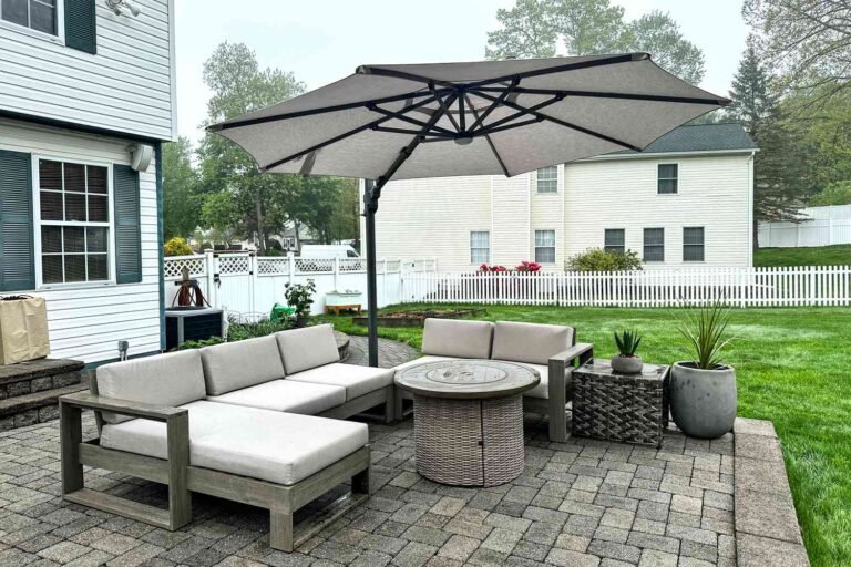 Patio Umbrella