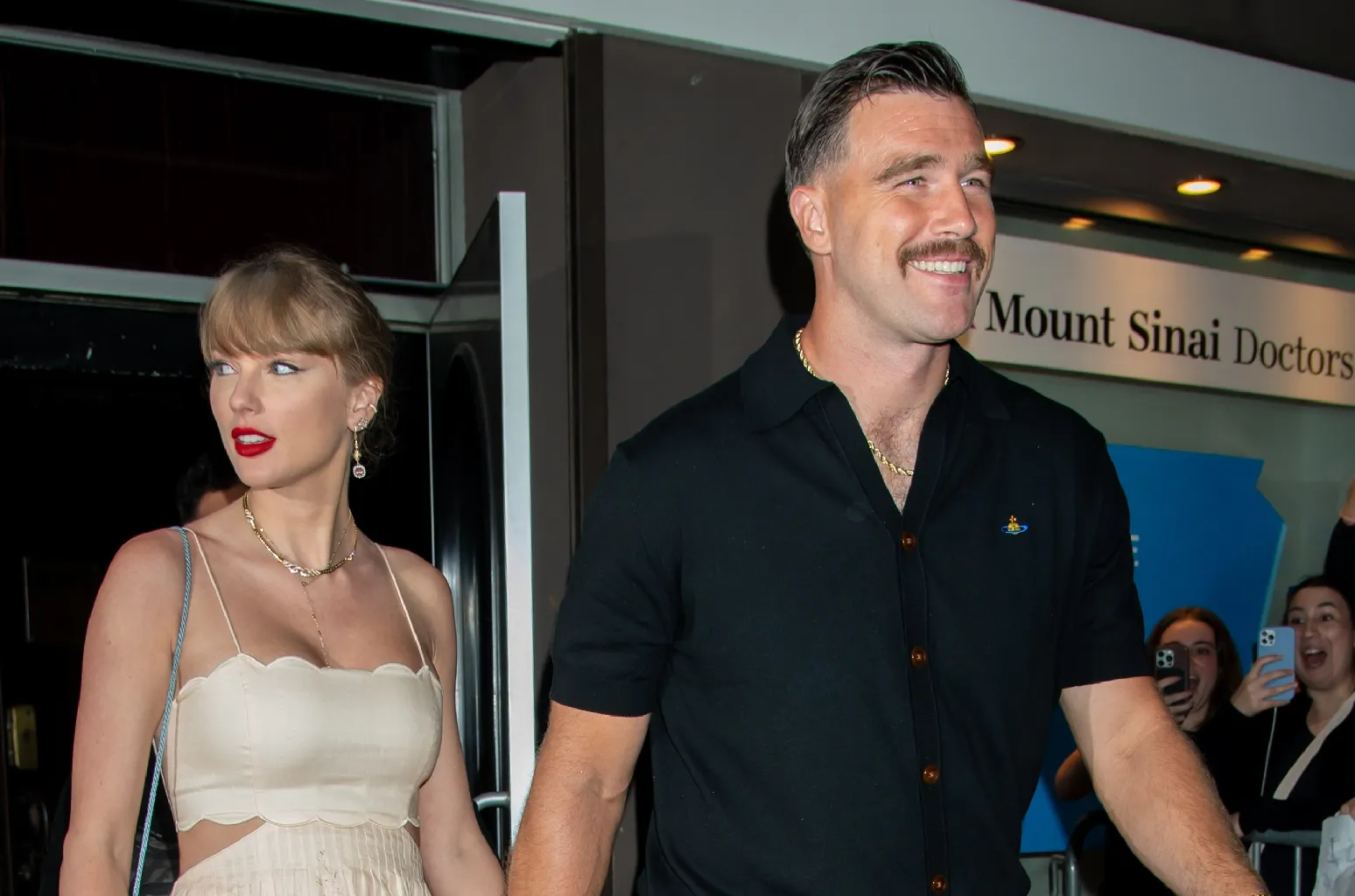 Taylor Swift Husband