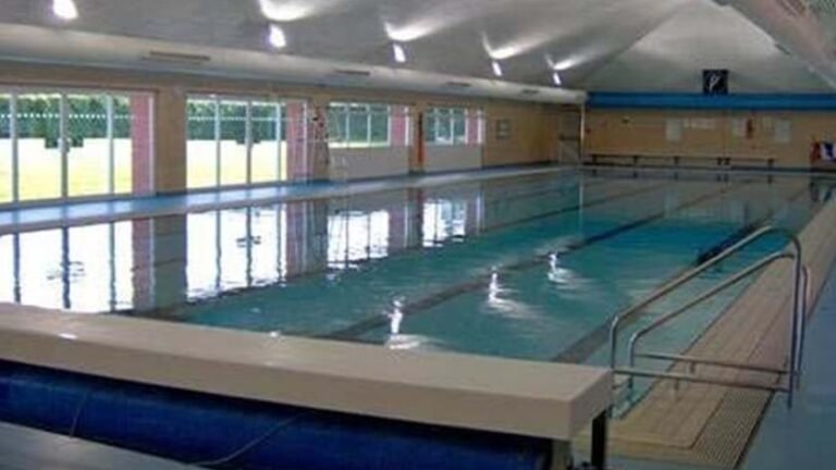 Middleton Pool