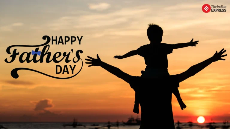Happy Fathers Day Images