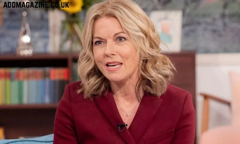Mary Nightingale Illness