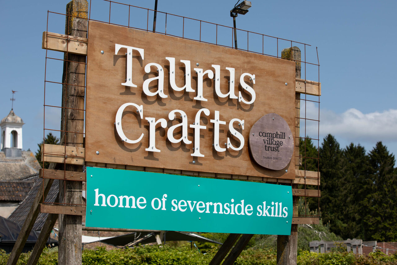 Taurus Crafts