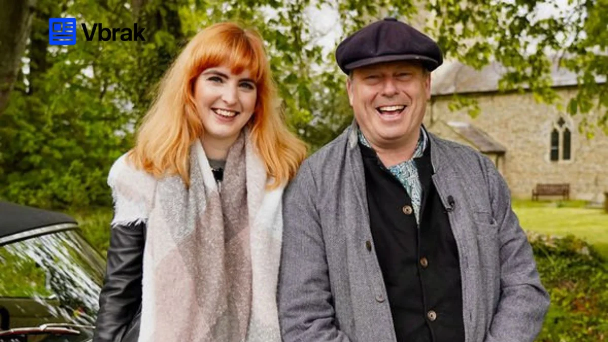 Is Izzie Balmer Married