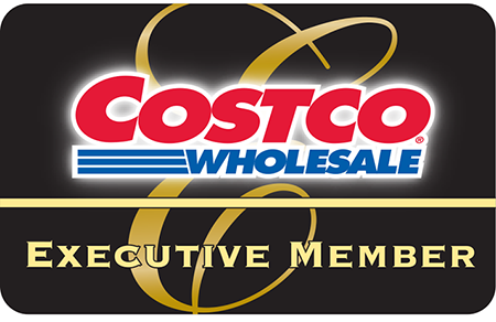 Costco Executive Membership