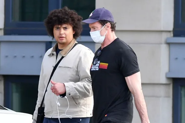 Oscar Maximilian Jackman