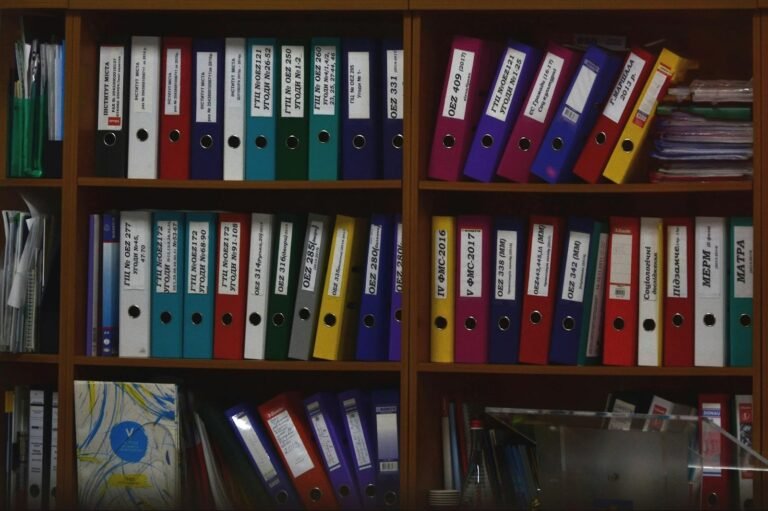 Knowledge Management Software