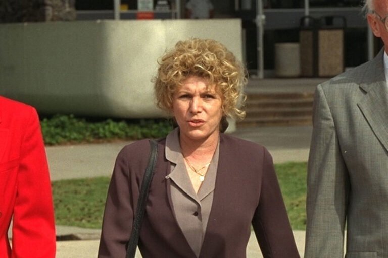 Leslie Abramson