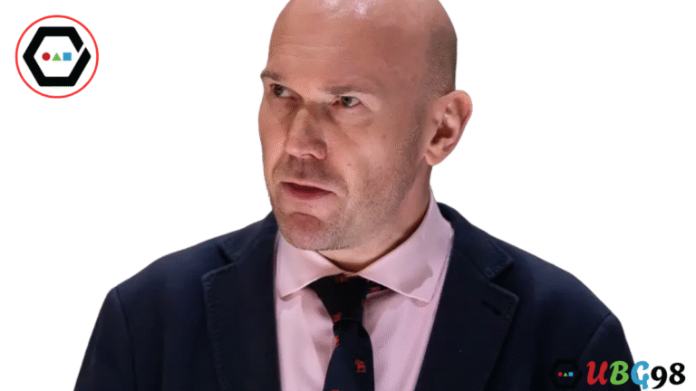 Alex Macqueen