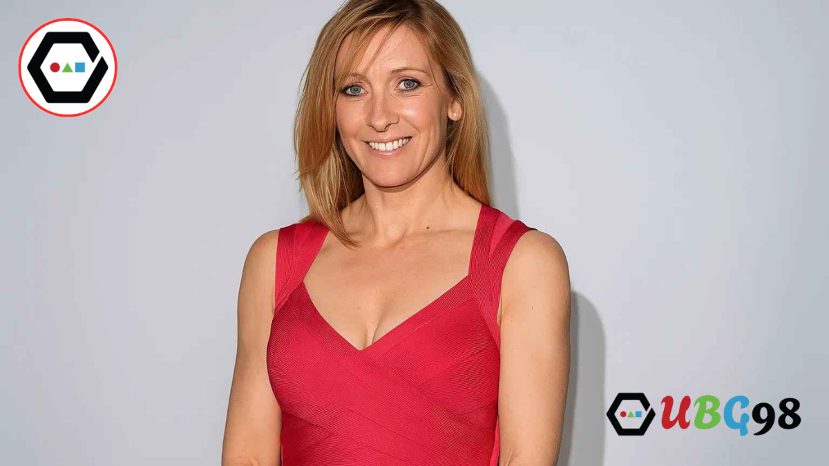 vicky gomersall