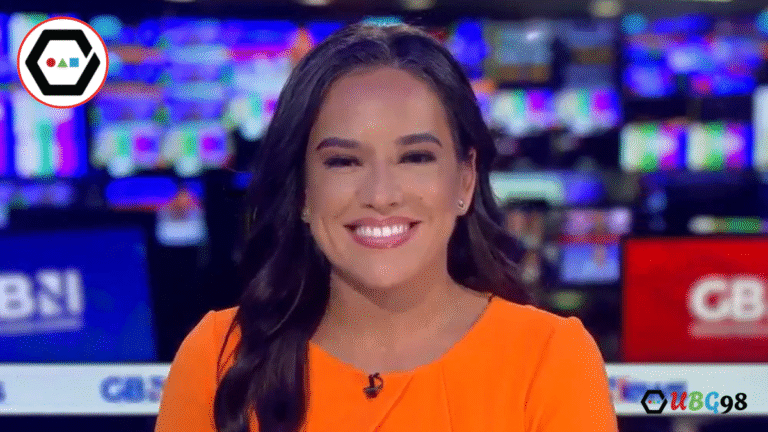 Tatiana Sanchez