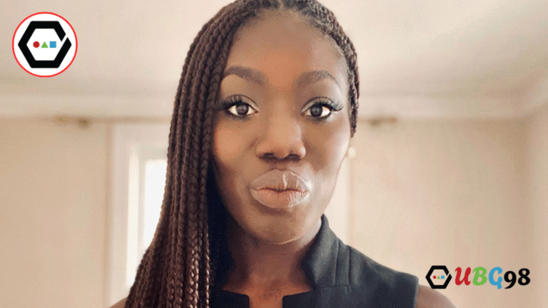 Anita Boateng