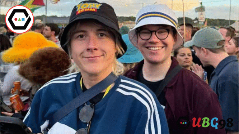 Maisie Adams Husband