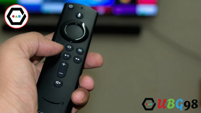 dodgy fire stick
