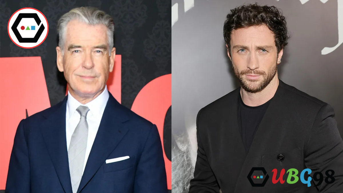 New James Bond Actor