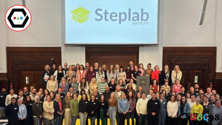 Steplab