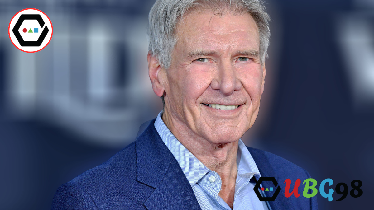 Harrison Ford Net Worth