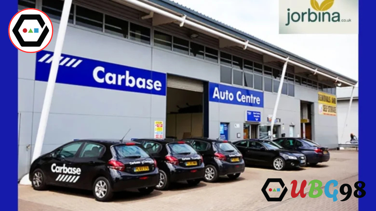Carbase Lympsham