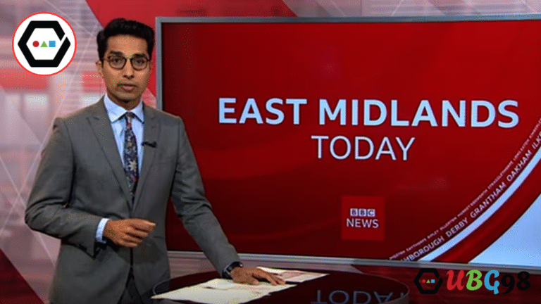 Midlands Today