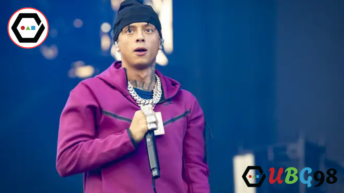 Central Cee Net Worth