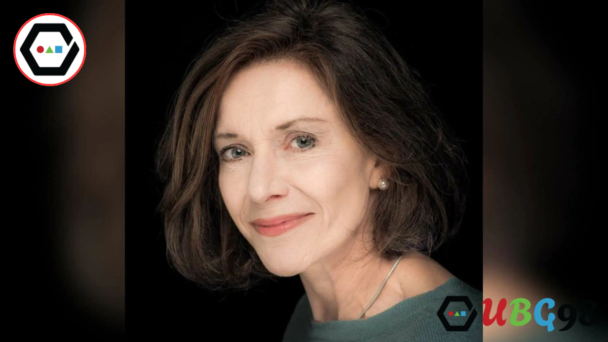 Belinda Lang