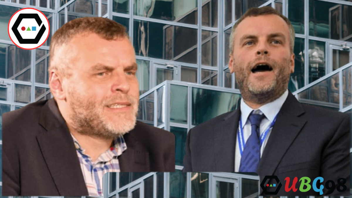 Tim Montgomerie Health Problems