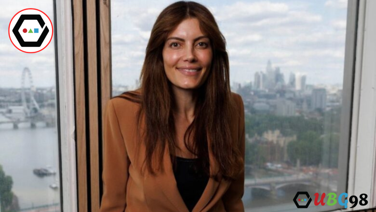 Laila Cunningham Wikipedia