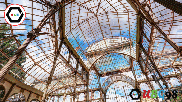 Crystal Roof