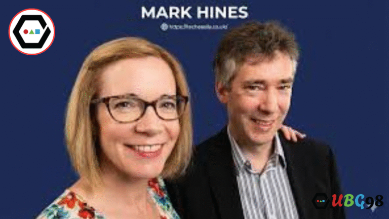 Mark Hines