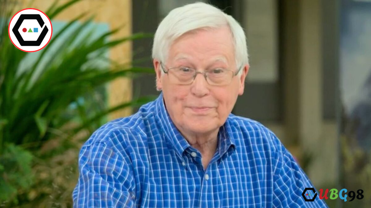 How Old Is John Craven