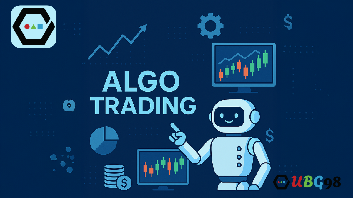 algo trading tools