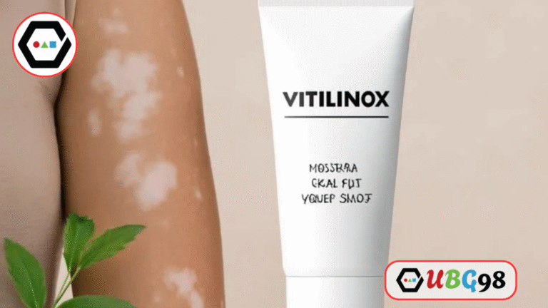 Vitilinox