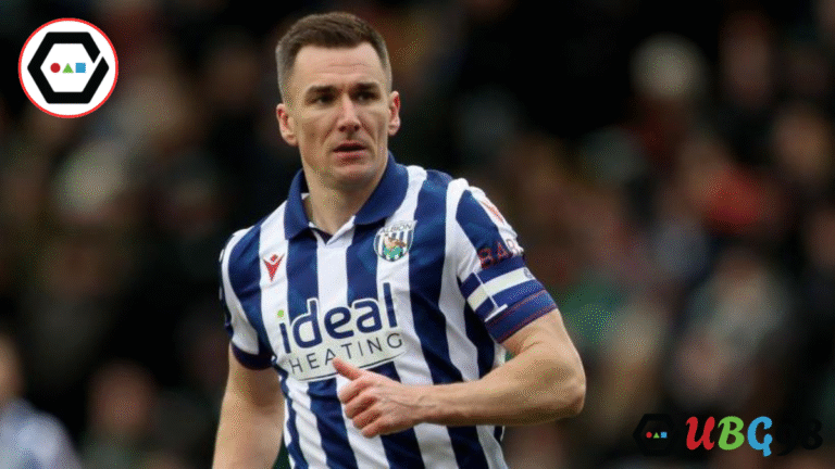 Jed Wallace