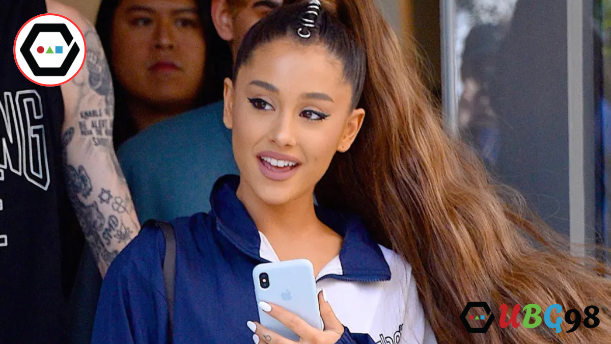 Is Ariana Grande Ill