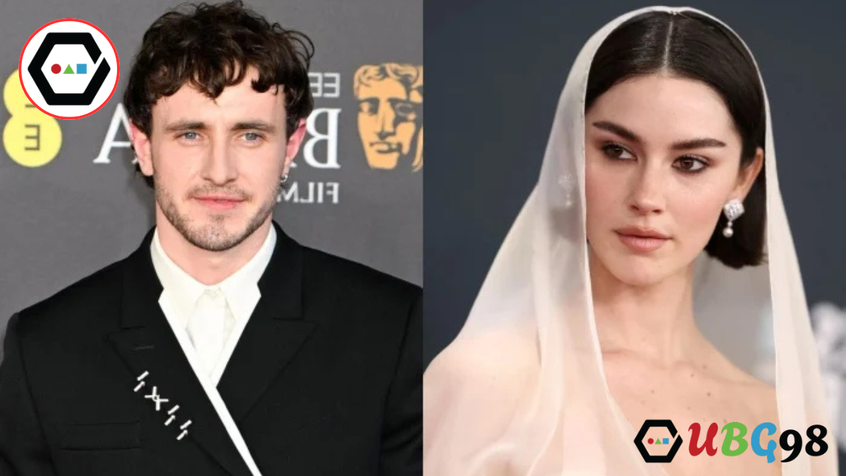 Paul Mescal Girlfriend