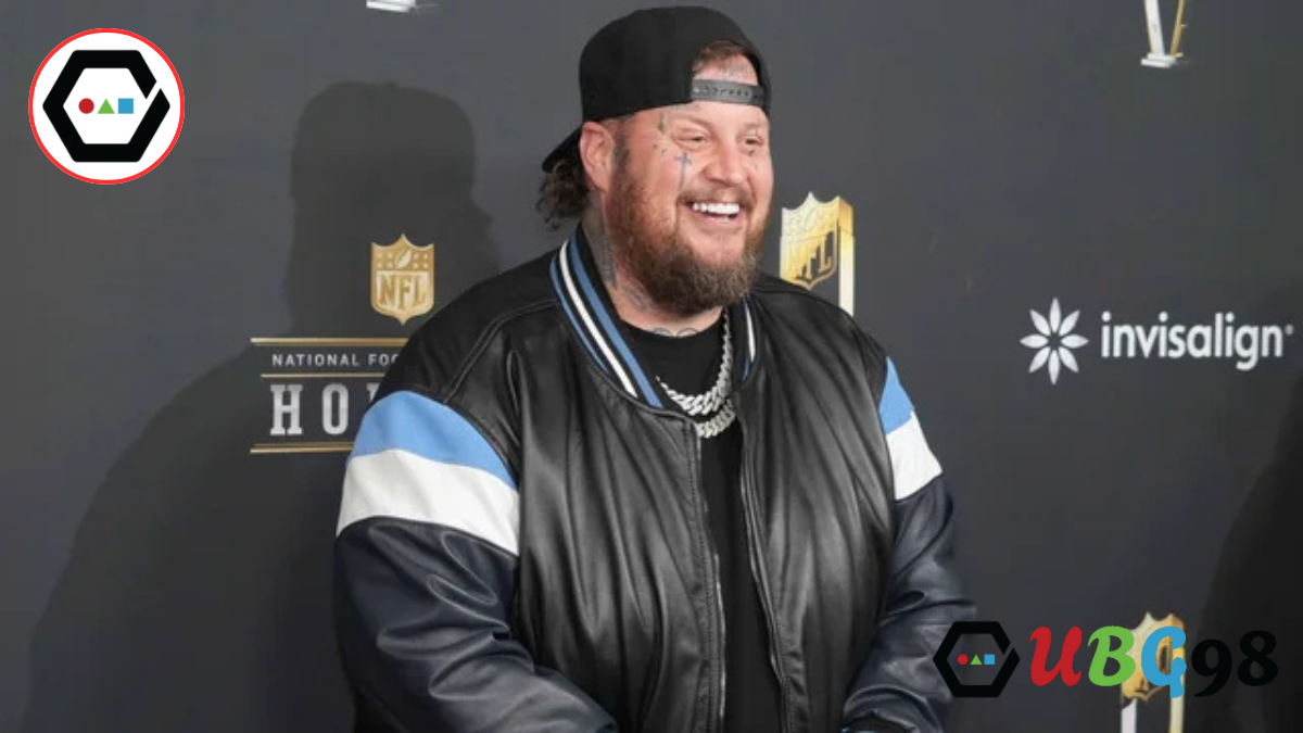 Jelly Roll Weight Loss