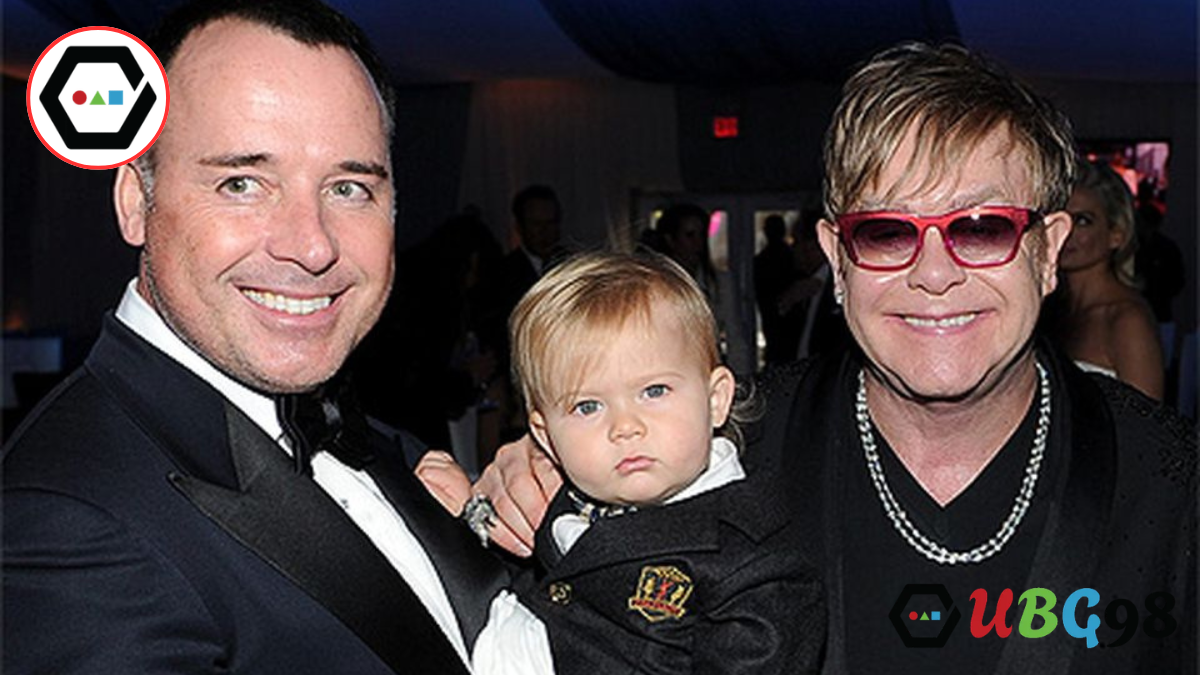 Elton John Sons