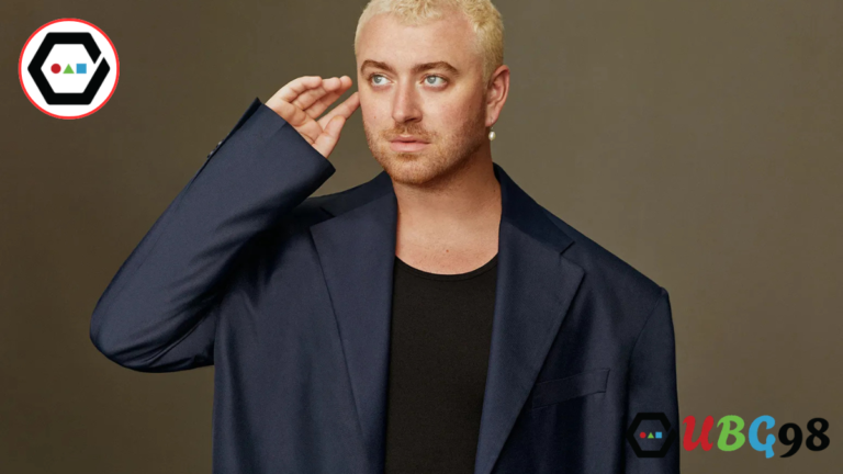 sam smith outfits