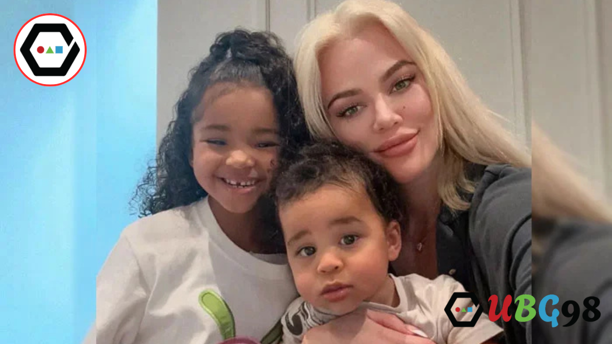 Khloe Kardashian Kids