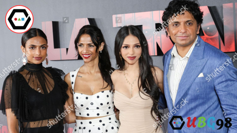 Bhavna Vaswani