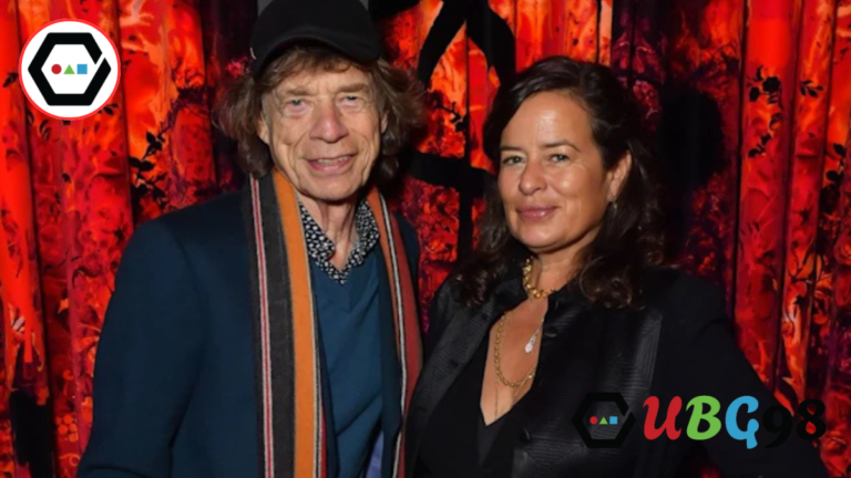Corrina Jagger