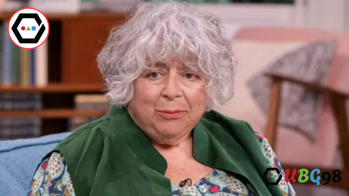 Miriam Margolyes Health