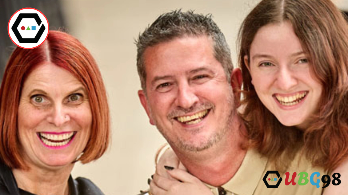 Euromillions Winner Ian Steele